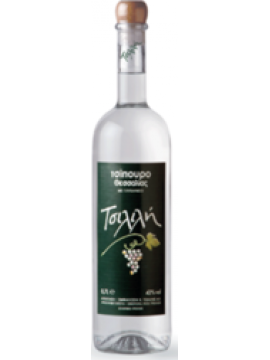 Τσίπουρο Τσιλιλή με Γλυκάνισο 0.7lt